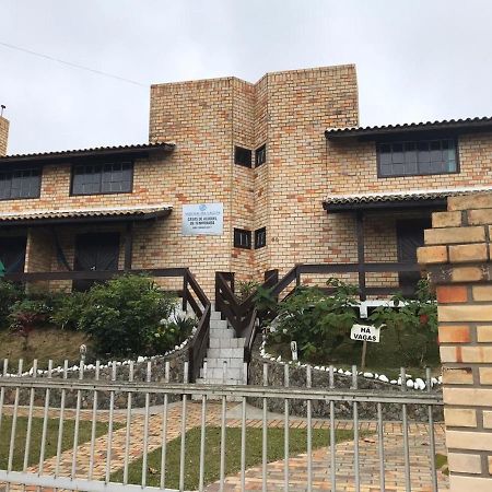Jardim Da Lagoa Casas De Aluguel De Temporada Garopaba Eksteriør bilde