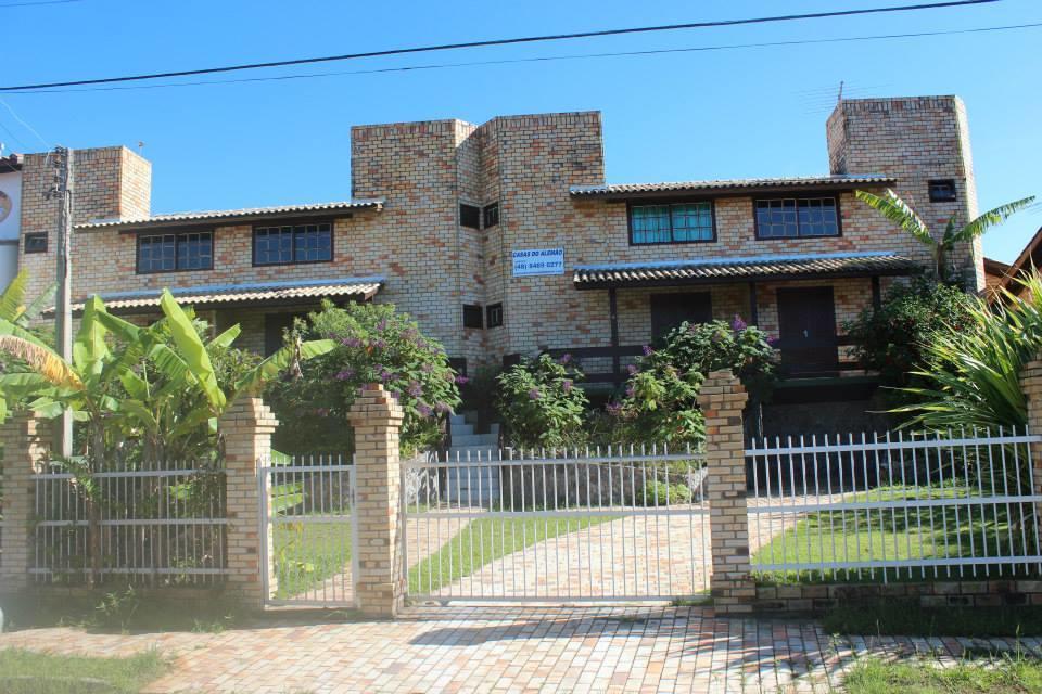 Jardim Da Lagoa Casas De Aluguel De Temporada Garopaba Eksteriør bilde