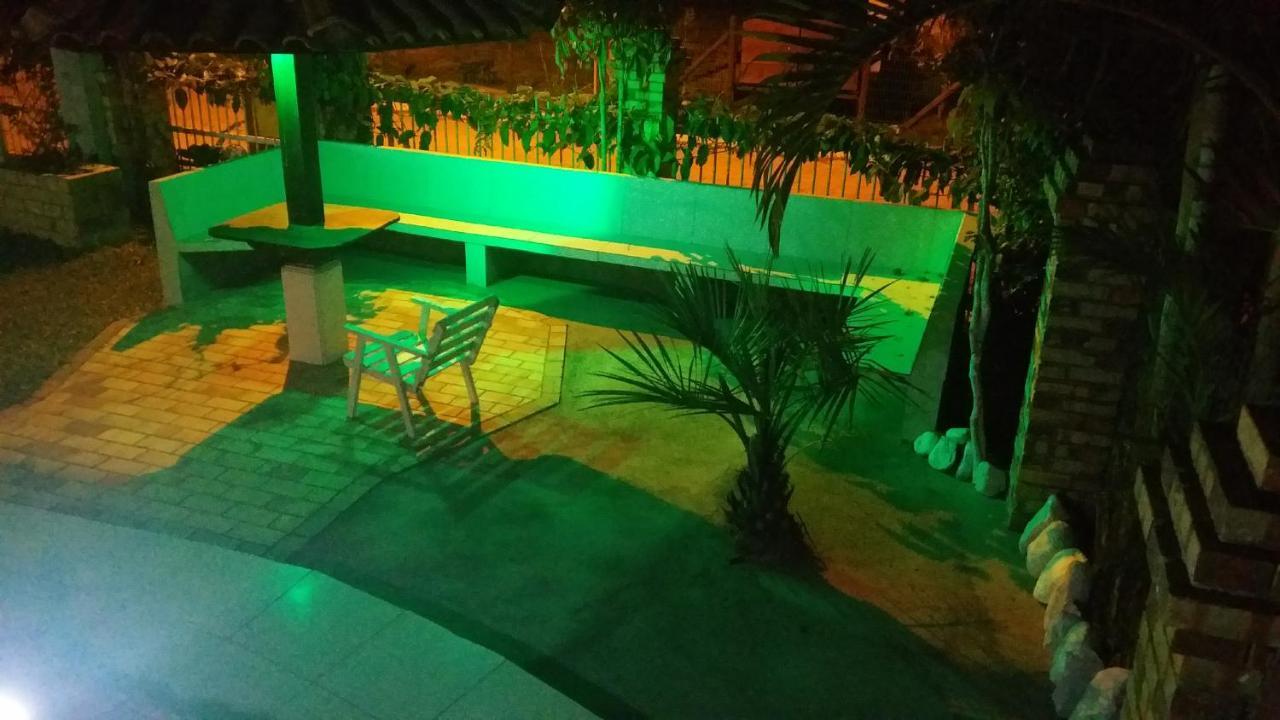 Jardim Da Lagoa Casas De Aluguel De Temporada Garopaba Eksteriør bilde