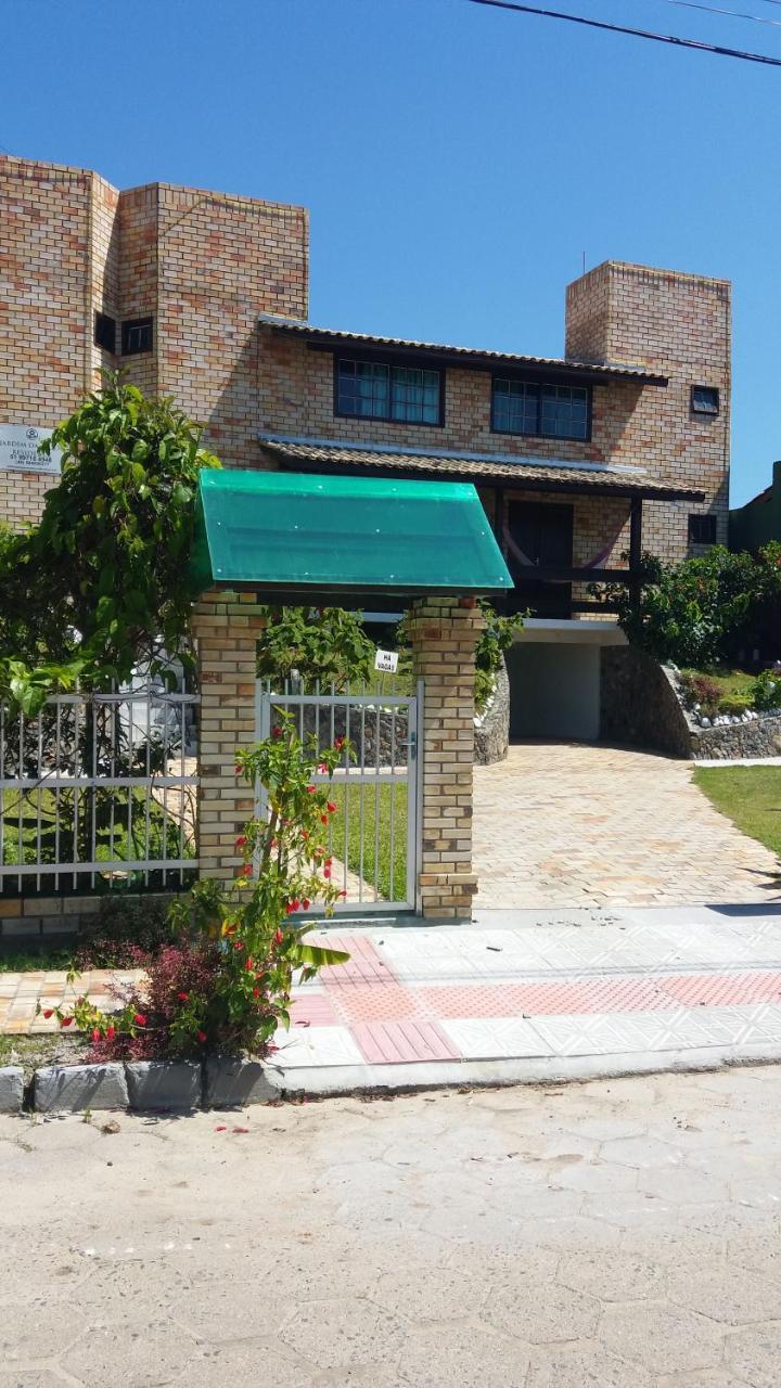 Jardim Da Lagoa Casas De Aluguel De Temporada Garopaba Eksteriør bilde