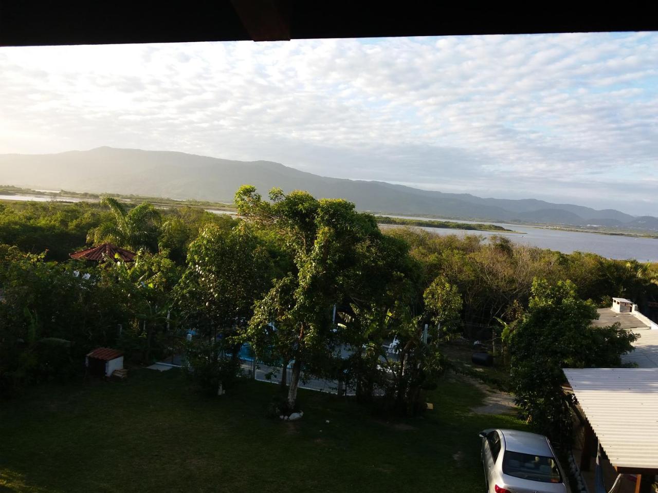 Jardim Da Lagoa Casas De Aluguel De Temporada Garopaba Eksteriør bilde