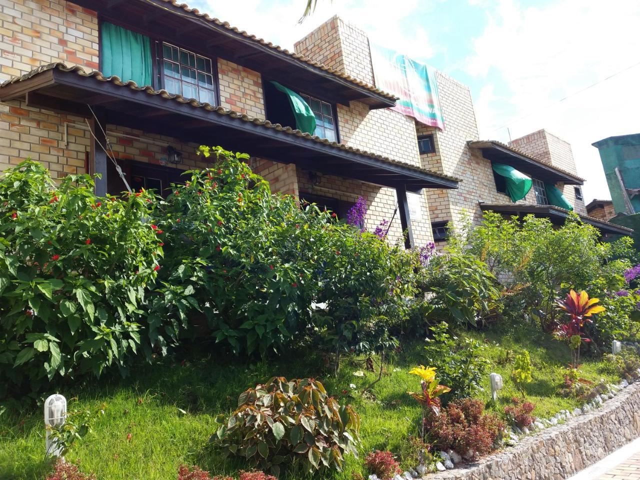 Jardim Da Lagoa Casas De Aluguel De Temporada Garopaba Eksteriør bilde