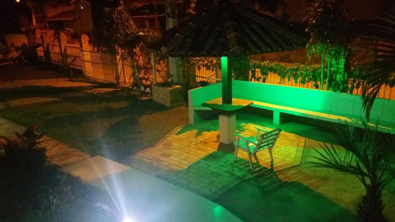 Jardim Da Lagoa Casas De Aluguel De Temporada Garopaba Eksteriør bilde