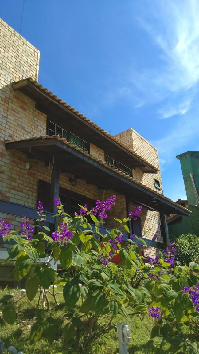 Jardim Da Lagoa Casas De Aluguel De Temporada Garopaba Eksteriør bilde