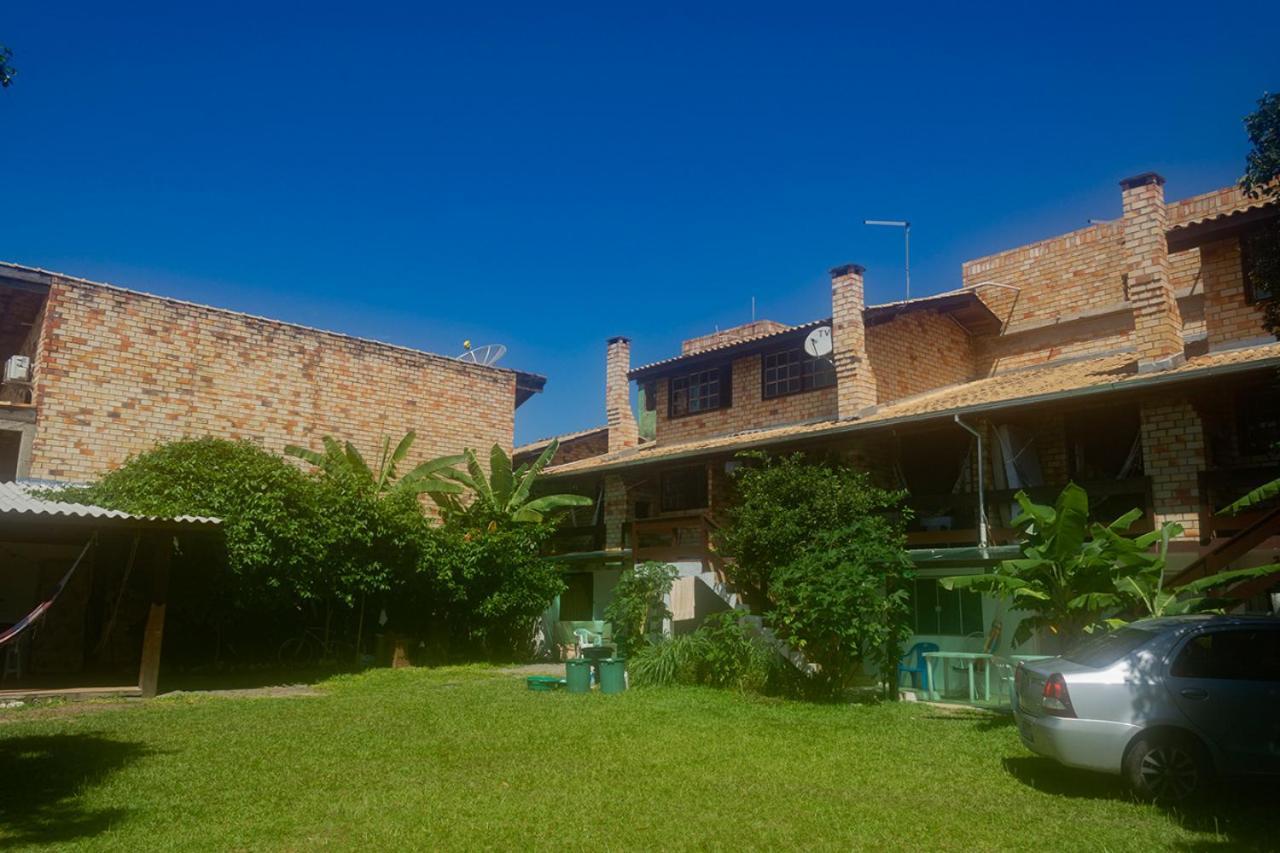 Jardim Da Lagoa Casas De Aluguel De Temporada Garopaba Eksteriør bilde